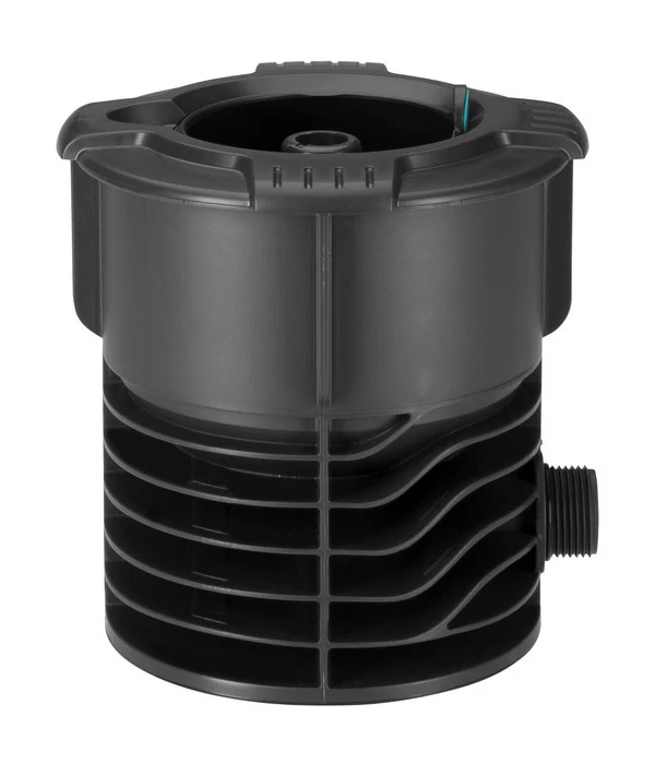 GARDENA Sprinklersystem Anschlussdose 9 GARDENA Sprinklersystem Anschlussdose – Bild 7