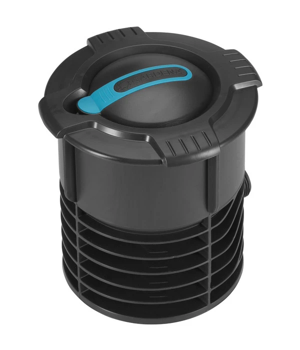 GARDENA Sprinklersystem Anschlussdose 10 GARDENA Sprinklersystem Anschlussdose – Bild 8