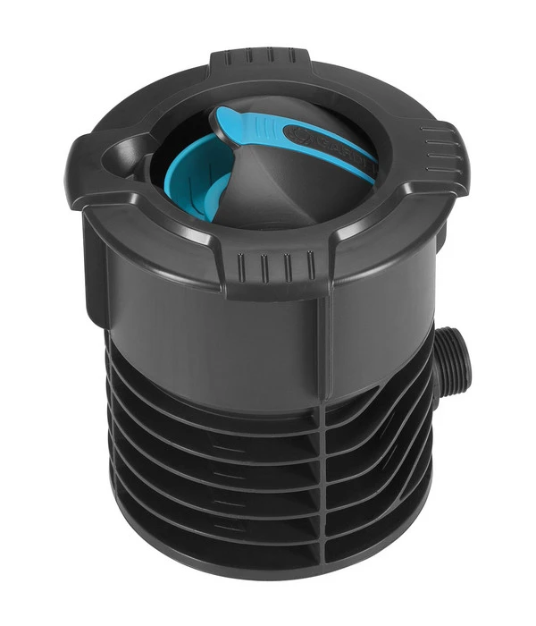 GARDENA Sprinklersystem Anschlussdose 11 GARDENA Sprinklersystem Anschlussdose – Bild 9