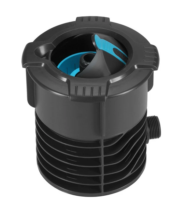 GARDENA Sprinklersystem Anschlussdose 12 GARDENA Sprinklersystem Anschlussdose – Bild 10