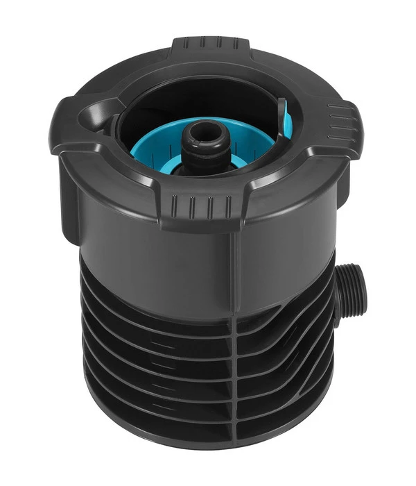GARDENA Sprinklersystem Anschlussdose 3 GARDENA Sprinklersystem Anschlussdose