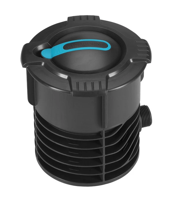 GARDENA Sprinklersystem Anschlussdose 4 GARDENA Sprinklersystem Anschlussdose – Bild 2