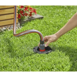 GARDENA Sprinklersystem Anschlussdose 14 GARDENA Sprinklersystem Anschlussdose -Angebote Biohort Store 6915987 WE MO 001 SprinklersystemAnschlussdose