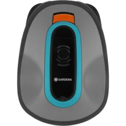 GARDENA Mähroboter Sileno City 600 -Angebote Biohort Store 6916126 WE DE 002 MaehroboterSilenoCity600N