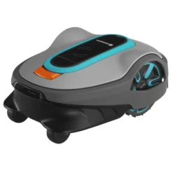 GARDENA Mähroboter Sileno City 600 -Angebote Biohort Store 6916126 WE FS 002 MaehroboterSilenoCity600N