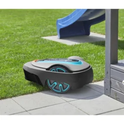 GARDENA Mähroboter Sileno City 600 -Angebote Biohort Store 6916126 WE MO 005 MaehroboterSileno600N