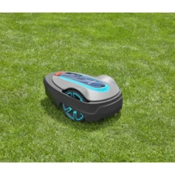 GARDENA Mähroboter Sileno City 600 -Angebote Biohort Store 6916126 WE MO 007 MaehroboterSileno600N