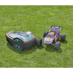 GARDENA Mähroboter Sileno City 600 -Angebote Biohort Store 6916126 WE MO 008 MaehroboterSileno600N