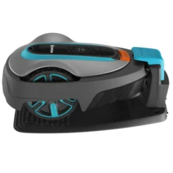 GARDENA Mähroboter Sileno City Set 600 -Angebote Biohort Store 6916134 WE DE 002 GardenaMaehroboterSilvenoSitySet600N