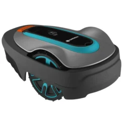 GARDENA Mähroboter Sileno City Set 600 -Angebote Biohort Store 6916134 WE FS 002 GardenaMaehroboterSilvenoSitySet600