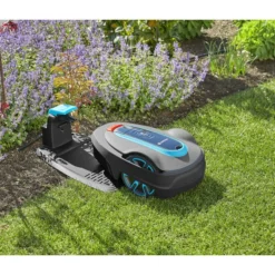 GARDENA Mähroboter Sileno City Set 600 -Angebote Biohort Store 6916134 WE MO 004 GardenaMaehroboterSilvenoSitySet600