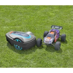 GARDENA Mähroboter Sileno City Set 600 -Angebote Biohort Store 6916134 WE MO 006 GardenaMaehroboterSilvenoSitySet600