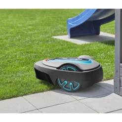 GARDENA Mähroboter Sileno City Set 600 -Angebote Biohort Store 6916134 WE MO 010 GardenaMaehroboterSilvenoSitySet600N