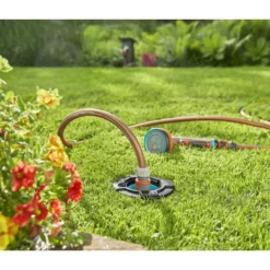 GARDENA Sprinklersystem Start-Set Pipeline -Angebote Biohort Store 6916241 WE MO 001 GardenaSprinklersystemStart SetPipelineN