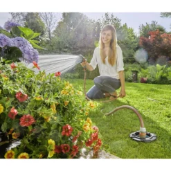 GARDENA Sprinklersystem Start-Set Pipeline -Angebote Biohort Store 6916241 WE MO 002 GardenaSprinklersystemStart SetPipelineN