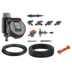 GARDENA Micro-Drip-System Tropfbewässerungsset Automatic