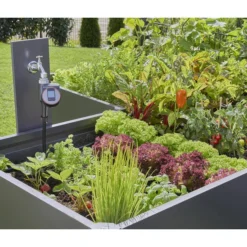 GARDENA Micro-Drip-System Tropfbewässerungsset Automatic -Angebote Biohort Store 6916274 WE MO 001 GardenaMicro Drip SystemTropfbewaesserungssetautomaticN