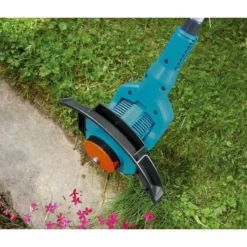 GARDENA Spulendeckel Turbotrimmer ComfortCut 450, EasyCut 400 & PowerCut 500 -Angebote Biohort Store 6917439 WE MO 002 GardenaSpulendeckelN