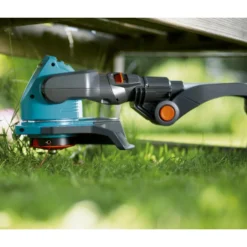 GARDENA Spulendeckel Turbotrimmer ComfortCut 450, EasyCut 400 & PowerCut 500 -Angebote Biohort Store 6917439 WE MO 003 GardenaSpulendeckelN