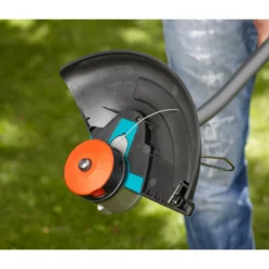 GARDENA Spulendeckel Turbotrimmer SmallCut 300/23, SmallCut Plus 350/23 11 GARDENA Spulendeckel Turbotrimmer SmallCut 300/23, SmallCut Plus 350/23 -Angebote Biohort Store 6917447 WE DE 001 GardenaTurbotrimmer