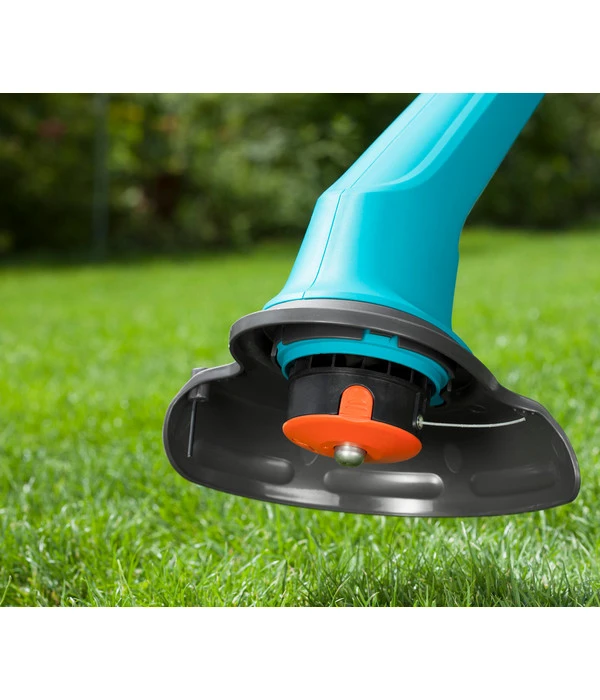 GARDENA Spulendeckel Turbotrimmer SmallCut 300/23, SmallCut Plus 350/23 7 GARDENA Spulendeckel Turbotrimmer SmallCut 300/23, SmallCut Plus 350/23 – Bild 5