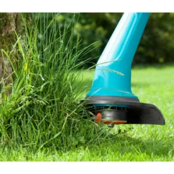 GARDENA Spulendeckel Turbotrimmer SmallCut 300/23, SmallCut Plus 350/23 13 GARDENA Spulendeckel Turbotrimmer SmallCut 300/23, SmallCut Plus 350/23 -Angebote Biohort Store 6917447 WE DE 003 GardenaTurbotrimmer