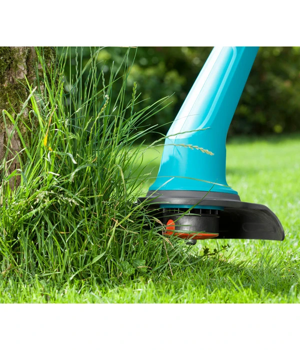 GARDENA Spulendeckel Turbotrimmer SmallCut 300/23, SmallCut Plus 350/23 8 GARDENA Spulendeckel Turbotrimmer SmallCut 300/23, SmallCut Plus 350/23 – Bild 6