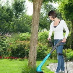 GARDENA Spulendeckel Turbotrimmer SmallCut 300/23, SmallCut Plus 350/23 10 GARDENA Spulendeckel Turbotrimmer SmallCut 300/23, SmallCut Plus 350/23 -Angebote Biohort Store 6917447 WE MO 002 GardenaTurbotrimmer