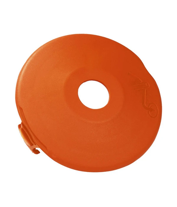 GARDENA Spulendeckel Turbotrimmer EasyCut 400/25, ComfortCut 450/25 & ComfortCut Plus 500/27 3 GARDENA Spulendeckel Turbotrimmer EasyCut 400/25, ComfortCut 450/25 & ComfortCut Plus 500/27