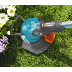 GARDENA Spulendeckel Turbotrimmer EasyCut 400/25, ComfortCut 450/25 & ComfortCut Plus 500/27 8 GARDENA Spulendeckel Turbotrimmer EasyCut 400/25, ComfortCut 450/25 & ComfortCut Plus 500/27 -Angebote Biohort Store 6917454 WE MO 002 GardenaSpulendeckelN