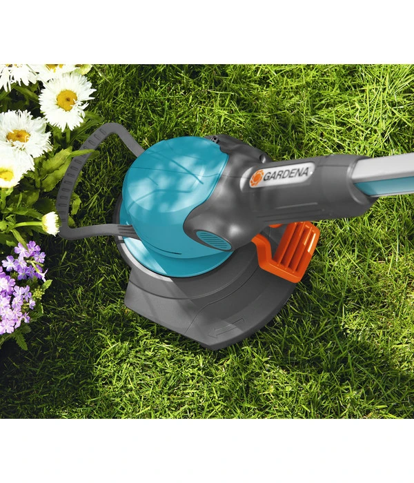 GARDENA Spulendeckel Turbotrimmer EasyCut 400/25, ComfortCut 450/25 & ComfortCut Plus 500/27 5 GARDENA Spulendeckel Turbotrimmer EasyCut 400/25, ComfortCut 450/25 & ComfortCut Plus 500/27 – Bild 3