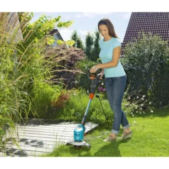 GARDENA Spulendeckel Turbotrimmer EasyCut 400/25, ComfortCut 450/25 & ComfortCut Plus 500/27 9 GARDENA Spulendeckel Turbotrimmer EasyCut 400/25, ComfortCut 450/25 & ComfortCut Plus 500/27 -Angebote Biohort Store 6917454 WE MO 003 GardenaSpulendeckelN