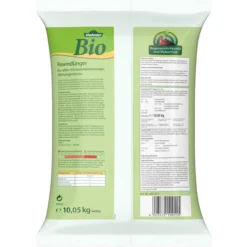 Dehner Bio Herbst-Rasendünger -Angebote Biohort Store 6921217 WE DE 002 DehnerBioHerbstRasenduenger