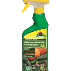 Neudorff® Armisan AF PilzFrei Obst- Und Gemüse MehltauFrei, 500 Ml