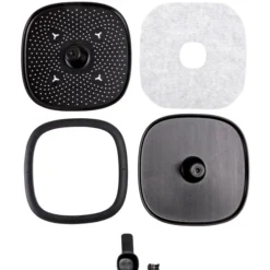 Urbalive Bokashi Küchenkomposter, Ca. H35 Cm -Angebote Biohort Store 6926612 WE DE 005 BokashiKompostereimer