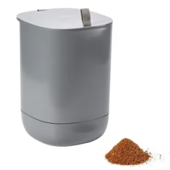 Urbalive Bokashi Küchenkomposter, Ca. H35 Cm -Angebote Biohort Store 6926612 WE FS 002 BokashiKompostereimer