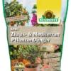 Neudorff Azet® Zitrus- Und Mediterraner Pflanzendünger, 750 G -Angebote Biohort Store 6926877 WE FS 001 AzetZitrusundMediterranerPflanzenduenger