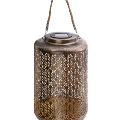 Dehner Solar-Laterne Chiara