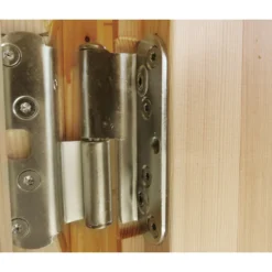 Wolff Finnhaus Saunafass Basic 230 Montiert, Ca. B205/H210/T230 Cm -Angebote Biohort Store 6927933 WE DE 003 SaunafassBasic230montiertDSschwarz