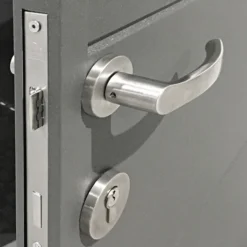 Wolff Finnhaus Metallgerätehaus Eleganto 3024, Inkl. Seitendach Links, Ca. B602/H227/T259 Cm -Angebote Biohort Store 6929491 WE DE 006 FinnhausEleganto