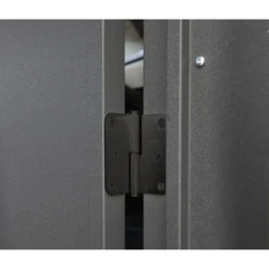 Wolff Finnhaus Metallgerätehaus Eleganto 3024, Inkl. Seitendach Links, Ca. B602/H227/T259 Cm -Angebote Biohort Store 6929491 WE DE 007 FinnhausEleganto