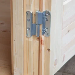 Wolff Finnhaus Gartenhaus Nordkap 70-G -Angebote Biohort Store 6930747 WE DE 002 FinnhausBBHNordkap70G