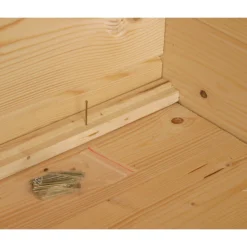 Wolff Finnhaus Gartenhaus Nordkap 70-G -Angebote Biohort Store 6930747 WE DE 010 FinnhausBBHNordkap70G