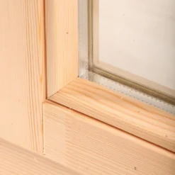 Wolff Finnhaus Gartenhaus Trondheim 70-F XL, Inkl. Schiebetür Rechts, Ca. B540/H256/T590 Cm -Angebote Biohort Store 6931315 WE DE 006 FinnhausBBHTrondheim70F