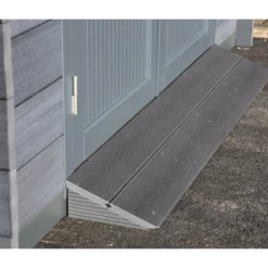 Wolff Finnhaus Rampe WPC-Trend -Angebote Biohort Store 6931760 WE MO 001 FinnhausWPCTrendRampe