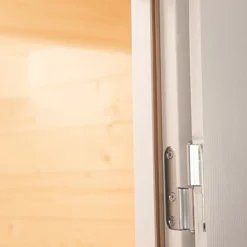 Wolff Finnhaus Gartenhaus Anna 40-A/2, Inkl. Terrasse, Ca. B755/H284/T351 Cm -Angebote Biohort Store 6933774 WE DE 005 FinnhausBBHAnna