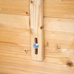 Wolff Finnhaus Gartenhaus Anna 40-A/2, Inkl. Terrasse, Ca. B755/H284/T351 Cm -Angebote Biohort Store 6933774 WE DE 006 FinnhausBBHAnna