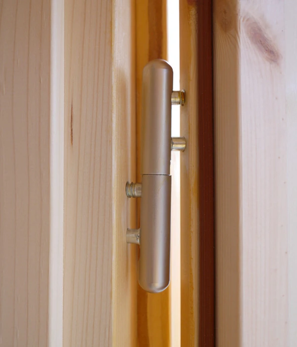 Wolff Finnhaus Gartenhaus Katrin 44-A, Ca. B352/H289/T352 Cm 7 Wolff Finnhaus Gartenhaus Katrin 44-A, Ca. B352/H289/T352 Cm – Bild 5