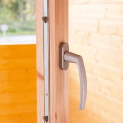 Wolff Finnhaus Gartenhaus Katrin 44-A, Ca. B352/H289/T352 Cm 19 Wolff Finnhaus Gartenhaus Katrin 44-A, Ca. B352/H289/T352 Cm -Angebote Biohort Store 6933899 WE DE 005 FinnhausBBHKatrin