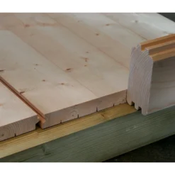 Wolff Finnhaus Gartenhaus Katrin 44-A, Ca. B352/H289/T352 Cm 21 Wolff Finnhaus Gartenhaus Katrin 44-A, Ca. B352/H289/T352 Cm -Angebote Biohort Store 6933899 WE DE 007 FinnhausBBHKatrin